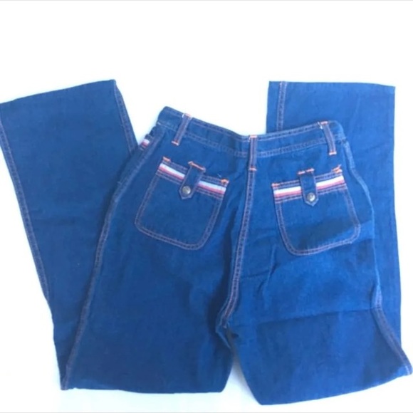 70s mom jeans